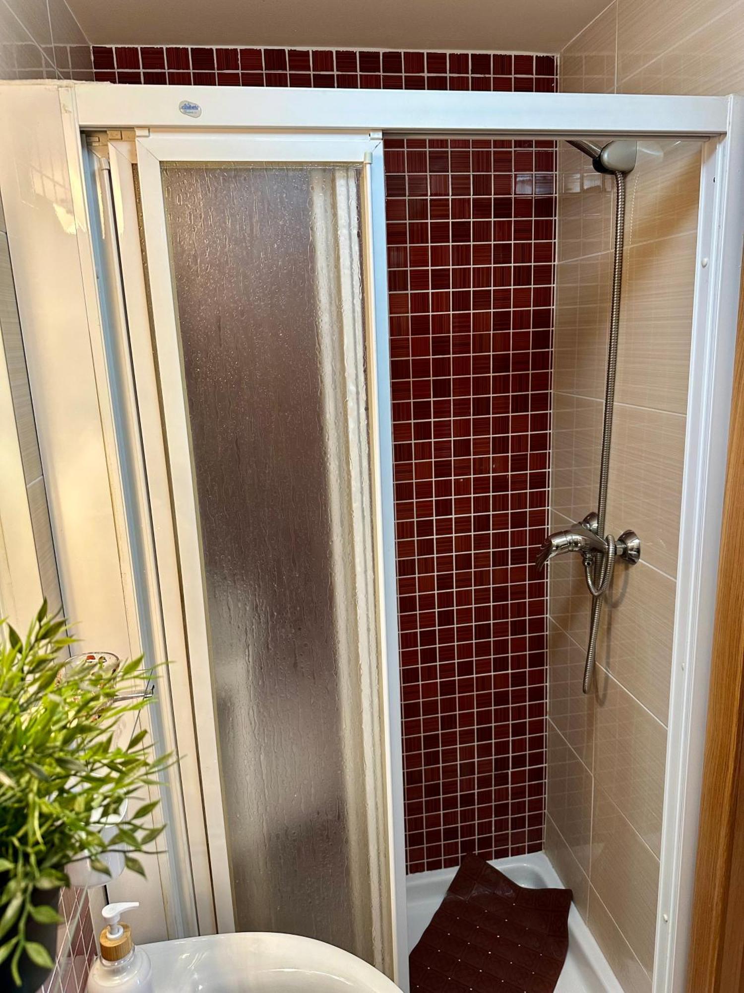 Atico Con Solarium A Metros Del Mar En Malaga Apartment Rincon de la Victoria Ngoại thất bức ảnh